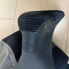 リアス　リアス　ハイブリッドウェーダー　Mサイズの画像