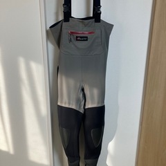 リアス　リアス　ハイブリッドウェーダー　Mサイズ