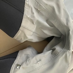 リアス　リアス　ハイブリッドウェーダー　Mサイズの画像