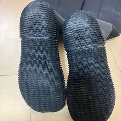 リアス　リアス　ハイブリッドウェーダー　Mサイズの画像