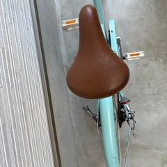 ミヤタ[MIYATA] Vサイン ジュニア「CRVJ20612」20インチ 6段変速 ダイナモライト 子供用 自転車 の画像