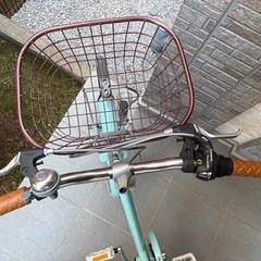 ミヤタ[MIYATA] Vサイン ジュニア「CRVJ20612」20インチ 6段変速 ダイナモライト 子供用 自転車 の画像