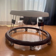 ベビー歩行器の画像