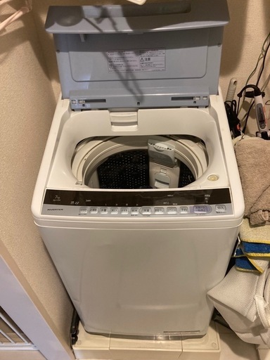 洗濯機