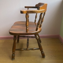 飛弾産業　椅子の画像