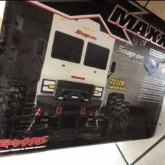 スナップオン　ラジコン　日本未発売の画像