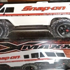 スナップオン　ラジコン　日本未発売の画像