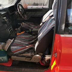 値下げ　ミニ　トラック　マツダ　プロシード　検索　ハイラックス　ダットサン　ムーンアイズの画像