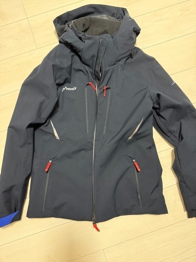 スキーウェア上下　Phenix