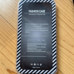 ハーレーダビットソン　スマホケースの画像