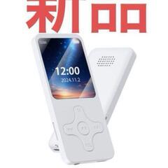 MP3プレーヤ 32GB Bluetooth5.0 KOVCDV...
