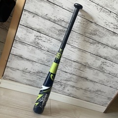 軟式少年野球用バット