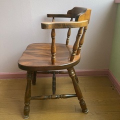 飛弾産業　椅子の画像