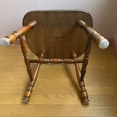 飛弾産業　椅子の画像