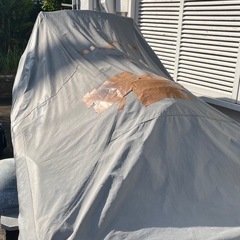 カバー ジェットスキーの画像