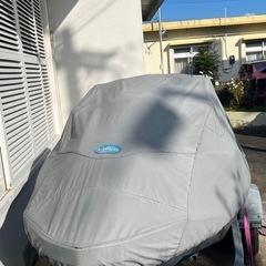 カバー ジェットスキー