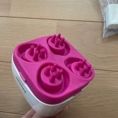 Panasonicヘッドマッサージの画像