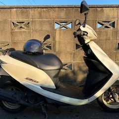 原付　50cc バイク車体 ホンダ