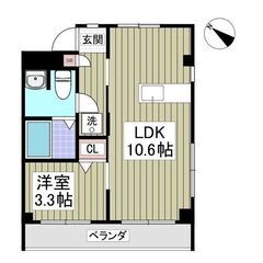 MK💞初月賃料無料✨敷金ゼロ✨礼金ゼロ✨仲介手数料ゼロ🌟角部屋✨...