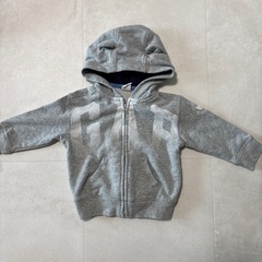 GAP ベビーパーカー