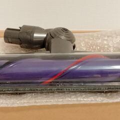 未使用 dyson ダイレクトドライブクリーナーヘッド 社外品  