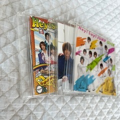 Hey!Say!JUMP、NYC
の画像