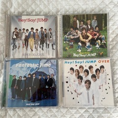 Hey!Say!JUMP、NYC
の画像