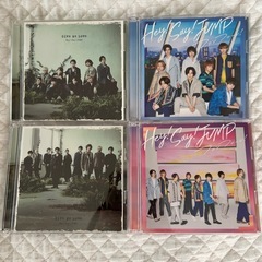 Hey!Say!JUMP、NYC
の画像