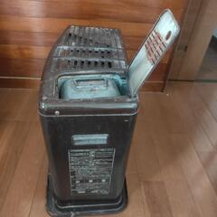 石油ストーブの画像