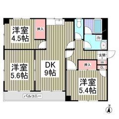 MK💞初月賃料無料✨敷金ゼロ✨礼金ゼロ✨仲介手数料ゼロ✨西武鉄...