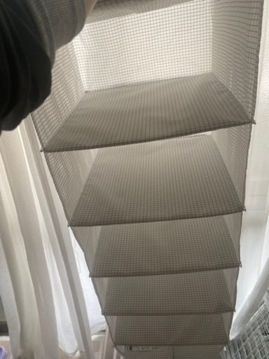 引越しのため安く出品
