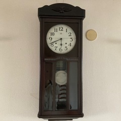 アンティーク時計