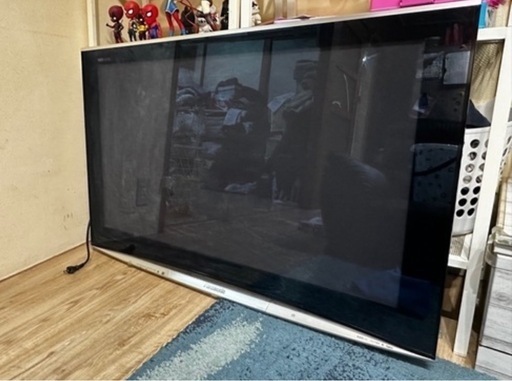Panasonic VIERA 42型