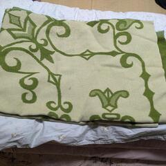 布団　大量　掛布団　敷布団　一部座布団の画像