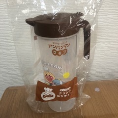 アンパンマンドリンクピッチャー