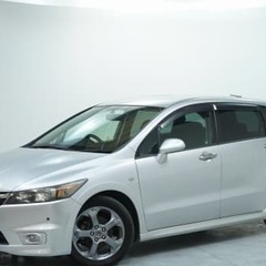 🚗自社ローンといえばオトロン❗️　ホンダ　ストリーム 　ＲＳＺ　...