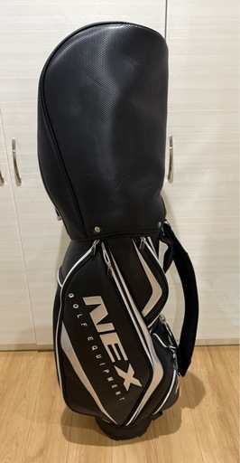 ゴルフクラブ一式