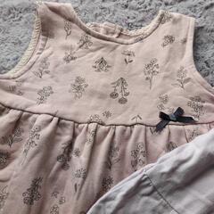 ブランド　ベビー服　サイズ80の画像