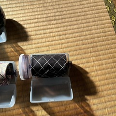 ネクタイどれでも150円、ケース付き！の画像