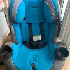 Safety 1st チャイルドシート