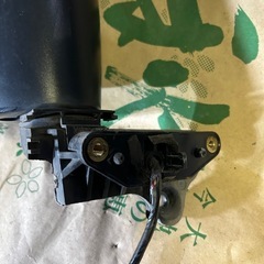 ワゴンR サイドミラーの画像