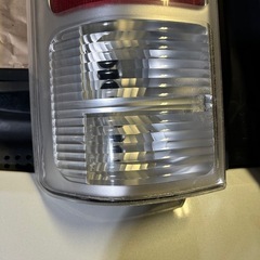 ワゴンR テールランプの画像