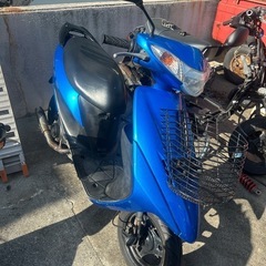 アドレスv50
