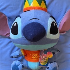【プロフ必読】ディズニー ぬいぐるみの画像