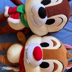 【プロフ必読】ディズニー ぬいぐるみの画像