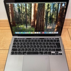 MacBook pro   メモリ16GB SSD1TB