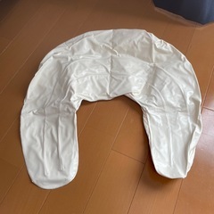 【3/15まで】ふかふか授乳クッション の画像