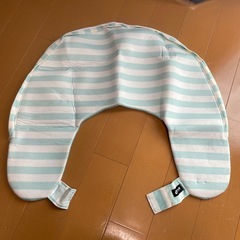 【3/15まで】ふかふか授乳クッション の画像