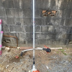 丸山草刈機