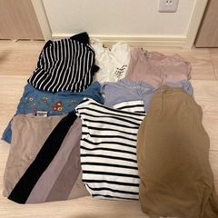 洋服まとめ売り